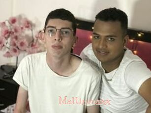 Mattinmaxx