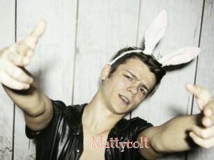 Mattycolt