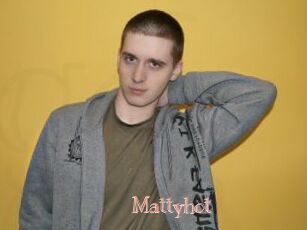 Mattyhot
