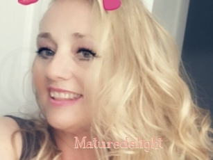 Maturedelight