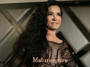 Matureepure