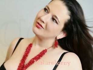 Maturehorny