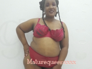 Maturequeenxxxx