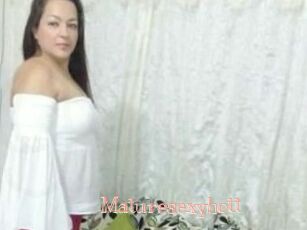 Maturesexyhott