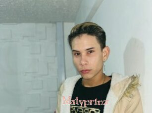 Matyprinz