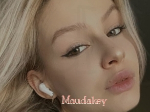 Maudakey