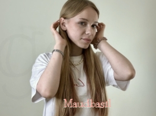 Maudbasil