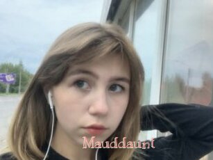 Mauddaunt
