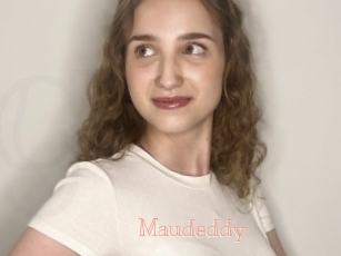 Maudeddy
