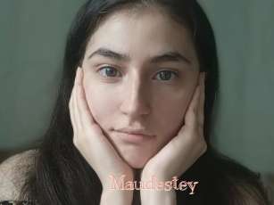 Maudestey