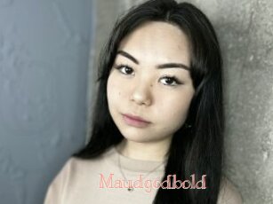 Maudgodbold