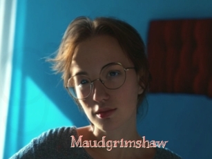 Maudgrimshaw