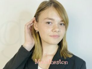 Maudheston