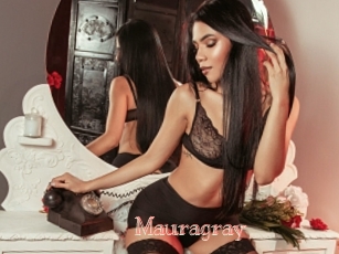 Mauragray