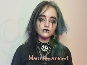 Maureenamond
