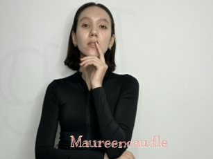 Maureencaudle