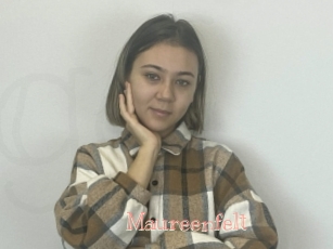 Maureenfelt