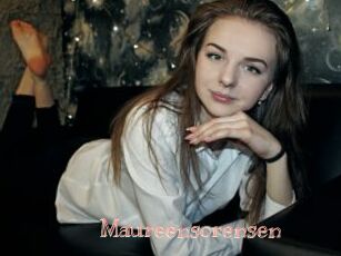 Maureensorensen