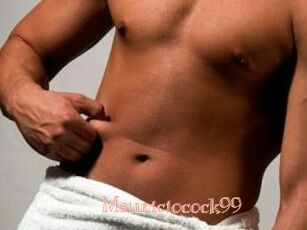 Mauriciocock99