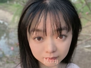 Mavij