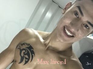 Max_liron1