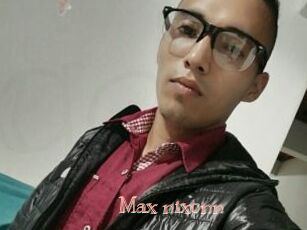 Max_nixonn