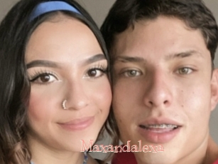 Maxandalexa