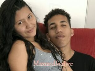 Maxandleahvc