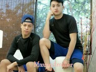 Maxandmiller