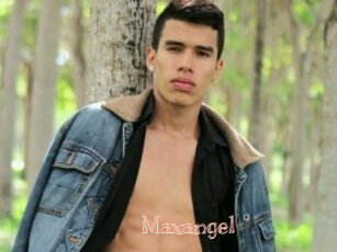 Maxangel