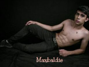 Maxbaldie