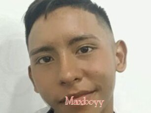 Maxboyy