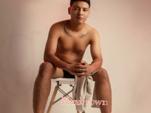 Maxbrown