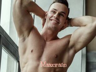 Maxcrain
