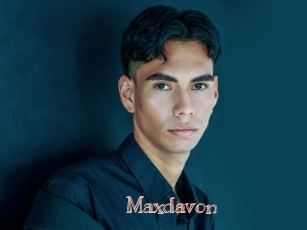 Maxdavon
