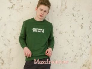 Maxdreamer