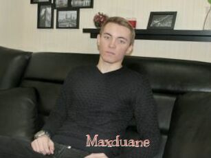 Maxduane