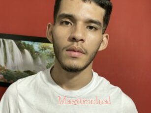 Maxiimoleal