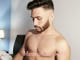 Maximilianoswold