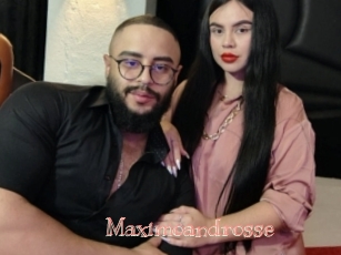 Maximoandrosse