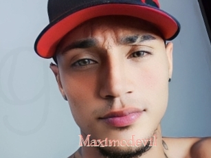 Maximodevil