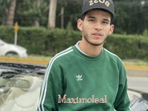 Maximoleal