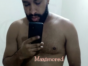Maximored