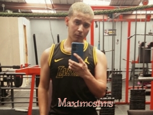 Maximosims