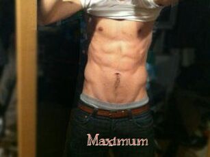 Maximum