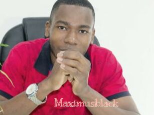 Maximusblack