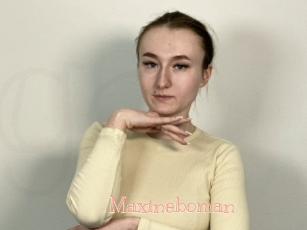 Maxineboman