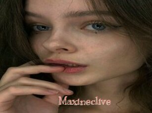 Maxineclive