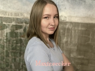 Maxinecoker