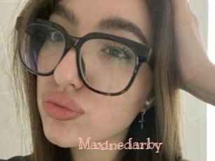 Maxinedarby